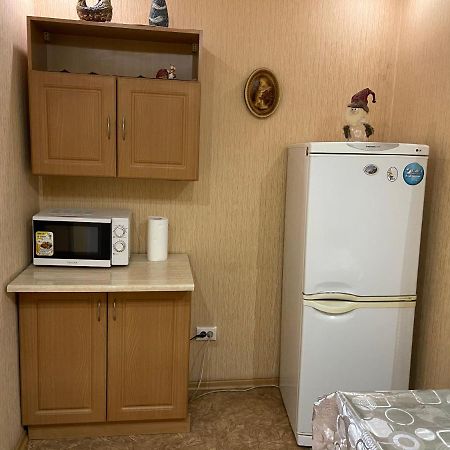 Апартаменты На Гоголя,460 Cherkasy Exterior photo