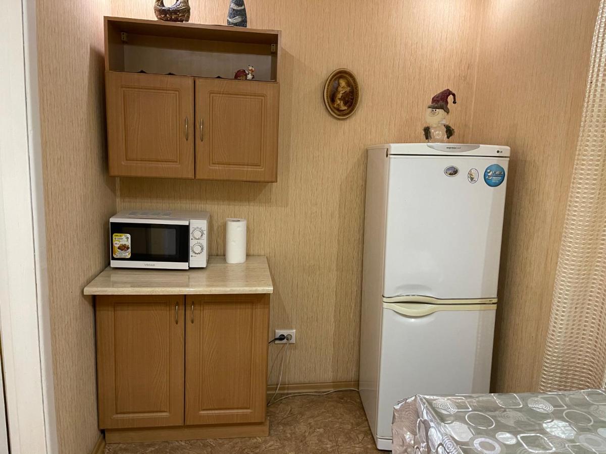 Апартаменты На Гоголя,460 Cherkasy Exterior photo