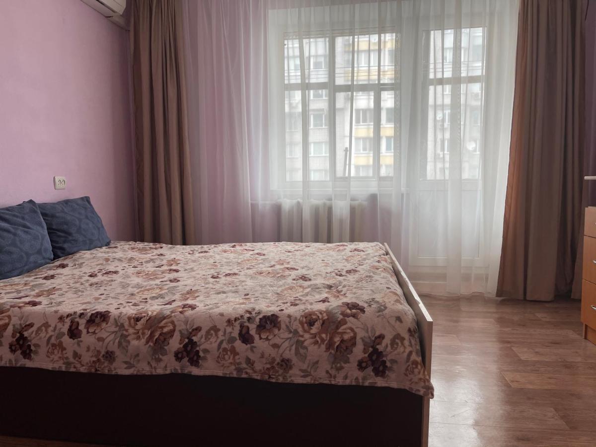 Апартаменты На Гоголя,460 Cherkasy Exterior photo